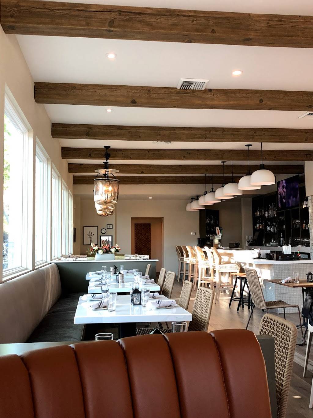 Seasons | restaurant | 102 F St, Davis, CA 95616, USA | 5307465500 OR +1 530-746-5500