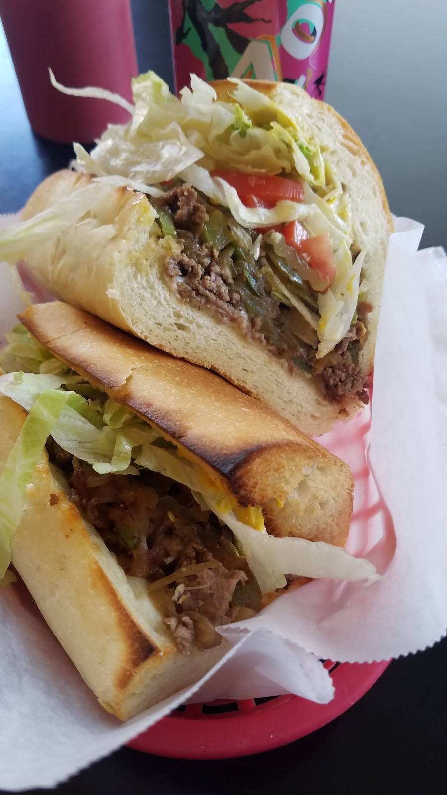 The Yellow Submarine | meal takeaway | 503 Irving St, San Francisco, CA 94122, USA | 4156815652 OR +1 415-681-5652