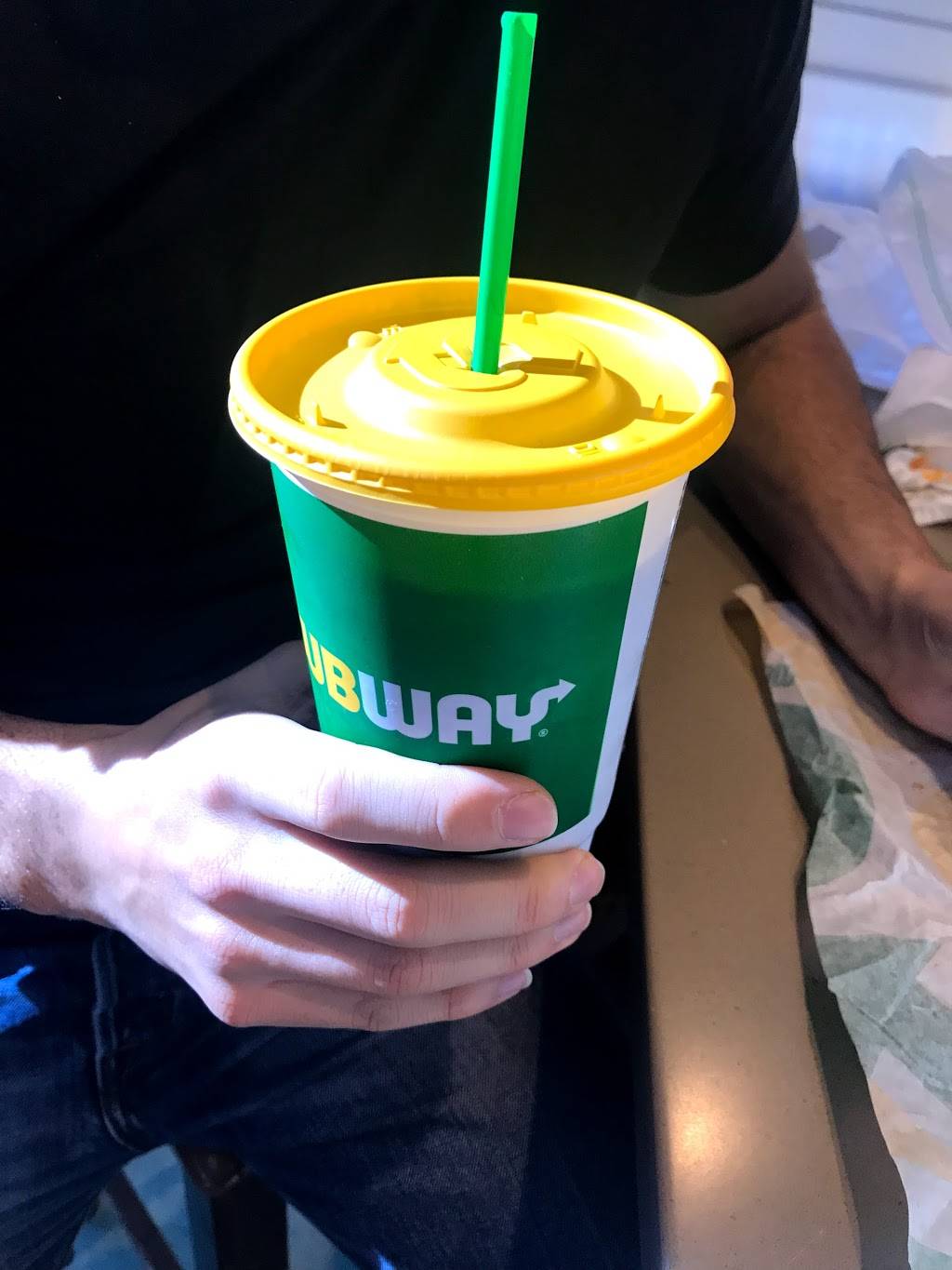 Subway | restaurant | The Mall of Victor Valley, 14400 Bear Valley Rd #705, Victorville, CA 92392, USA | 7609621101 OR +1 760-962-1101