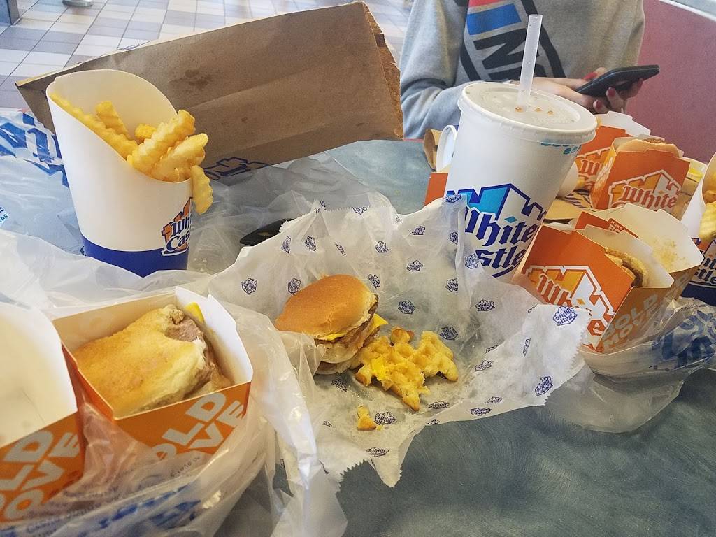 White Castle | restaurant | 3663 Boston Rd, Bronx, NY 10466, USA | 7182311347 OR +1 718-231-1347
