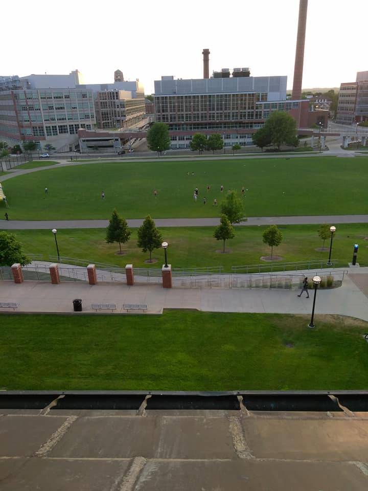 Mosher-Jordan Dining Hall | restaurant | 200 Observatory St, Ann Arbor, MI 48109, USA | 7347642111 OR +1 734-764-2111