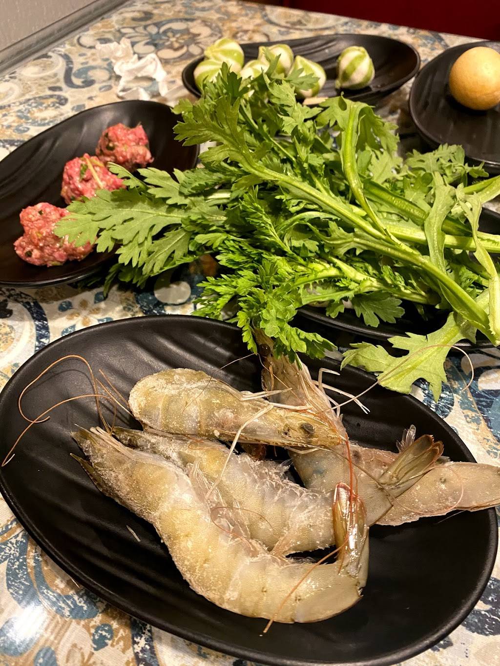 Caos Chinese Restaurant- Hot Pot (曹府火锅） | restaurant | 2312 W Springfield Ave, Champaign, IL 61821, USA | 2176071991 OR +1 217-607-1991