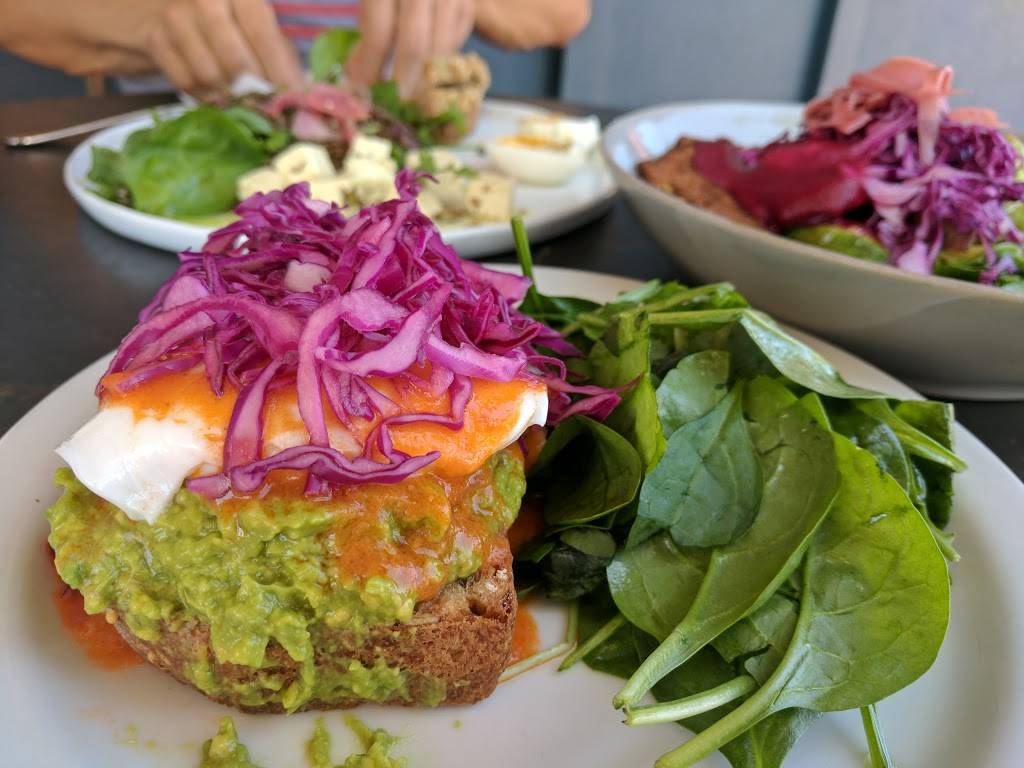 Amara Kitchen | cafe | 519 N Avenue 64, Los Angeles, CA 90042, USA | 3232552220 OR +1 323-255-2220