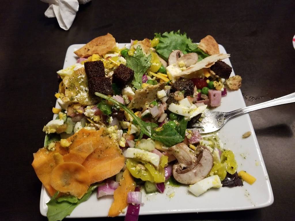 Ruby Tuesday | restaurant | 9071 Snowden River Pkwy, Columbia, MD 21046, USA | 4103120917 OR +1 410-312-0917