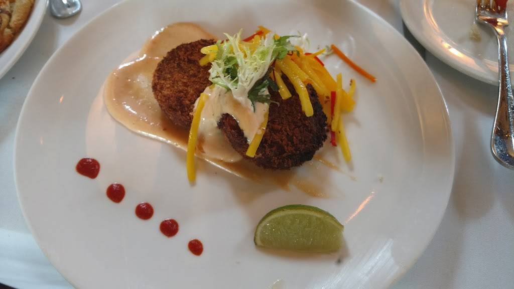 Chapel Grille | restaurant | 3000 Chapel View Blvd, Cranston, RI 02920, USA | 4019444900 OR +1 401-944-4900