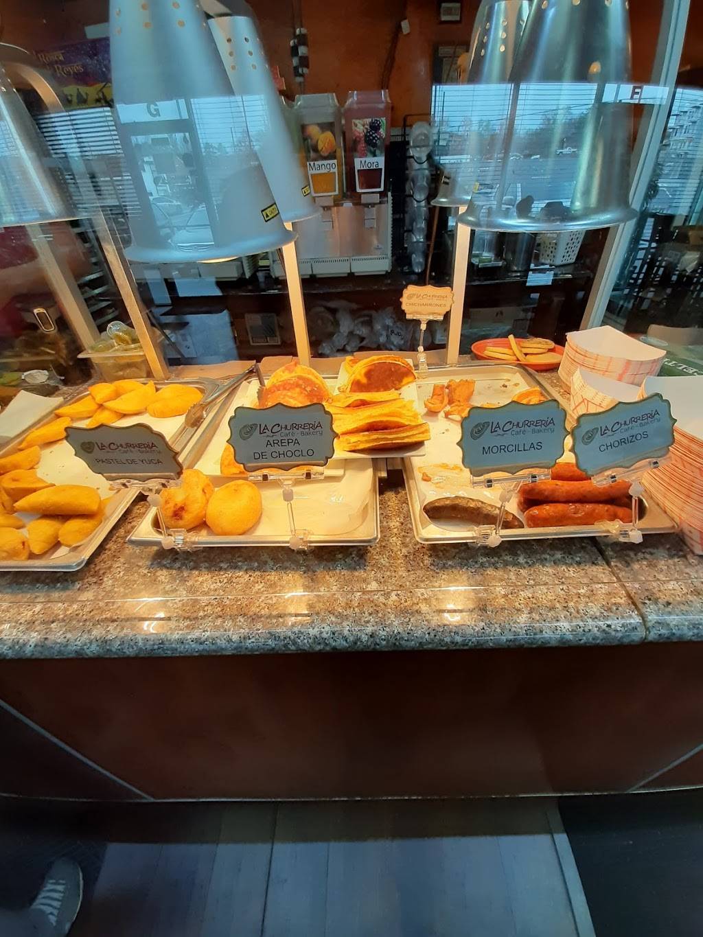 Mr Valdez Latin Cafe | restaurant | 5730 Buford Hwy, Norcross, GA 30071, USA | 6786460421 OR +1 678-646-0421