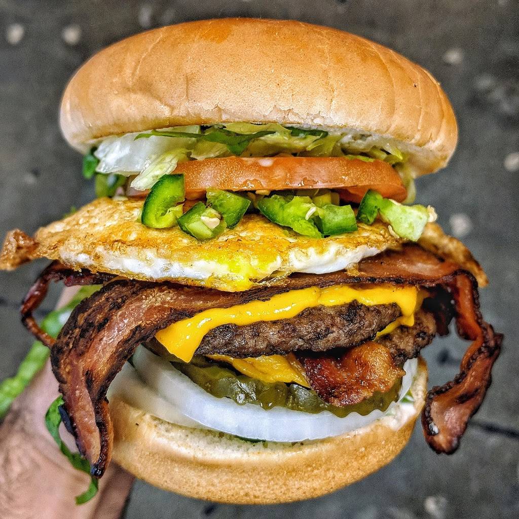 The Bucket | restaurant | 4541 Eagle Rock Blvd, Los Angeles, CA 90041, USA | 3237390660 OR +1 323-739-0660