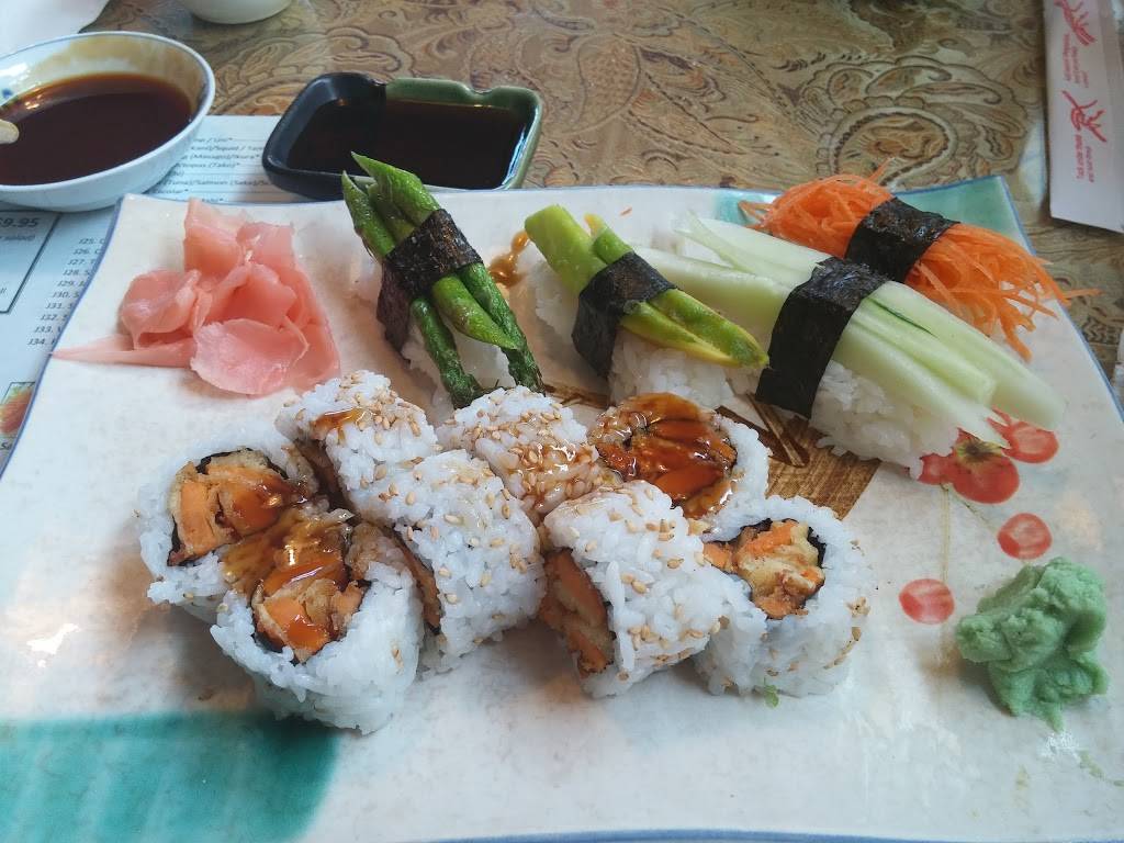 Sushi Boat | restaurant | 455 S Cypress Rd, Pompano Beach, FL 33060, USA | 9549340034 OR +1 954-934-0034