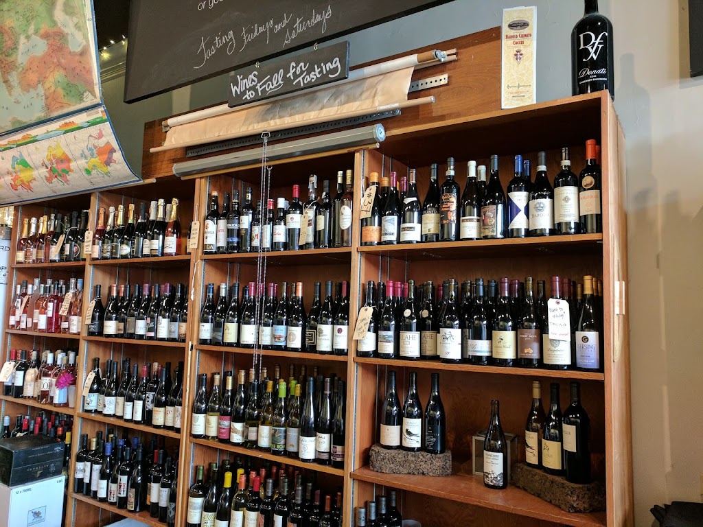 Blackbird Wine Shop | meal takeaway | 4323 NE Fremont St, Portland, OR 97213, USA | 5032821887 OR +1 503-282-1887