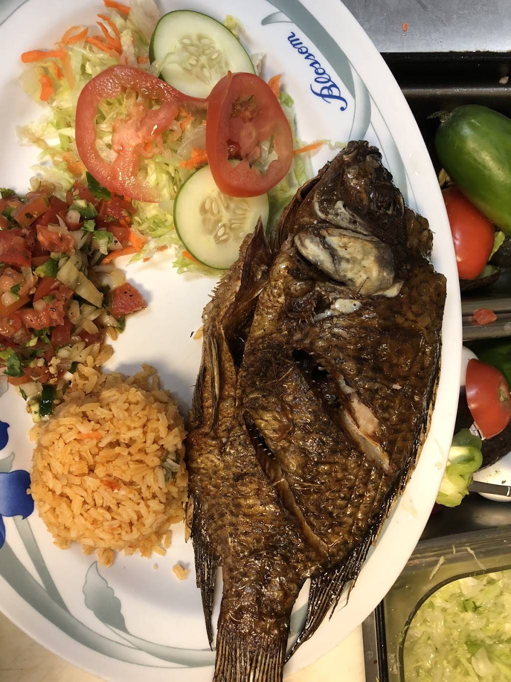 La Cocina de Maria | restaurant | 12333 Ticonderoga Rd, Houston, TX 77044, USA | 2814584949 OR +1 281-458-4949