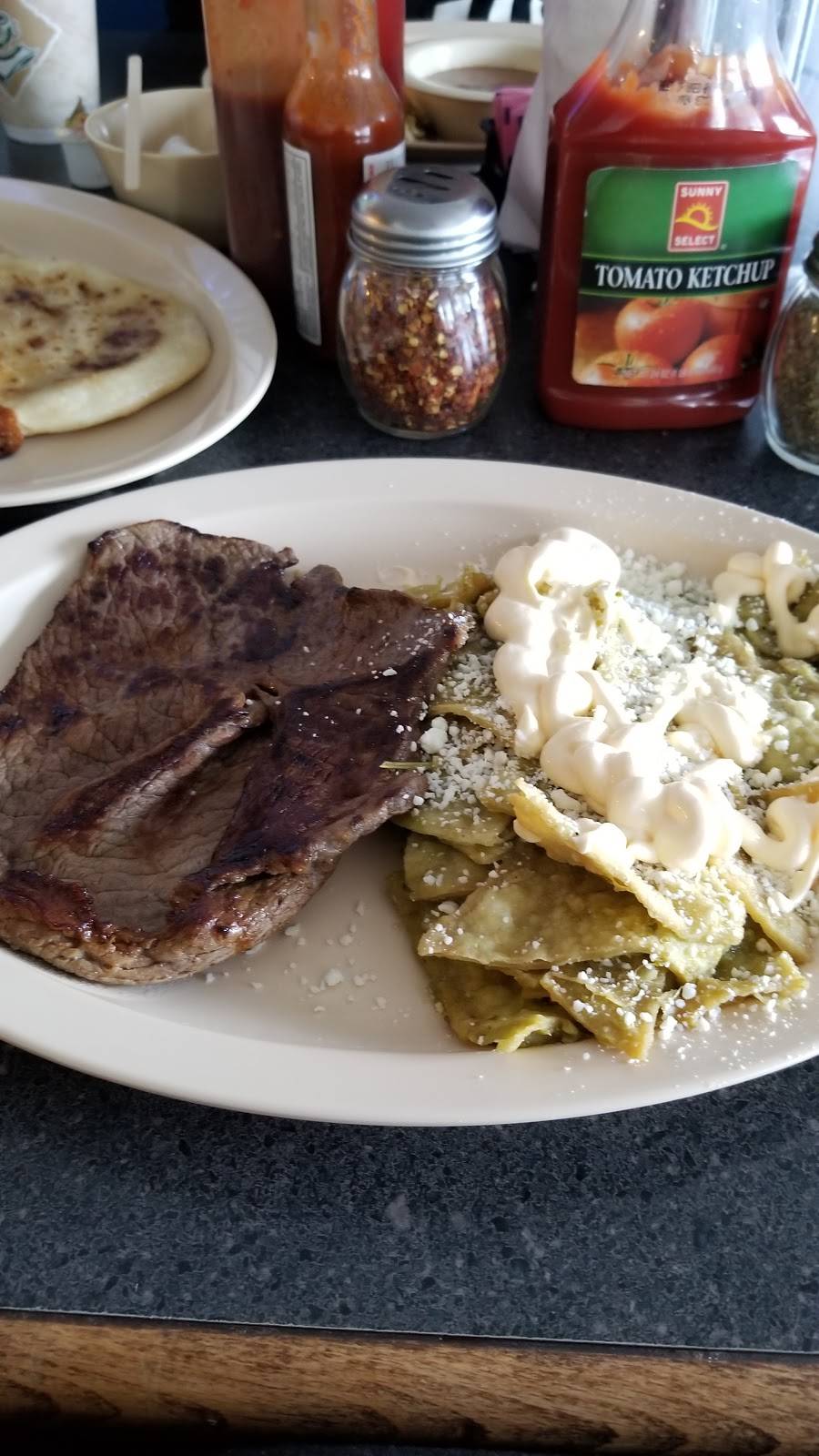 Rinconsito Latino | restaurant | 601 E Brundage Ln, Bakersfield, CA 93307, USA | 6613951885 OR +1 661-395-1885