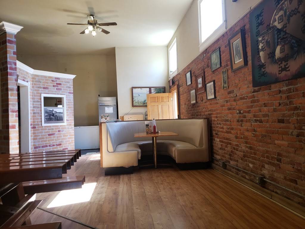 Big Stuff Barbecue | restaurant | 733 E Main St, Cottage Grove, OR 97424, USA | 5419423999 OR +1 541-942-3999