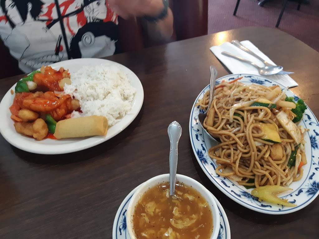 New Asia Chinese Restaurant | restaurant | 2116 W Grant Rd, Tucson, AZ 85745, USA | 5206235033 OR +1 520-623-5033