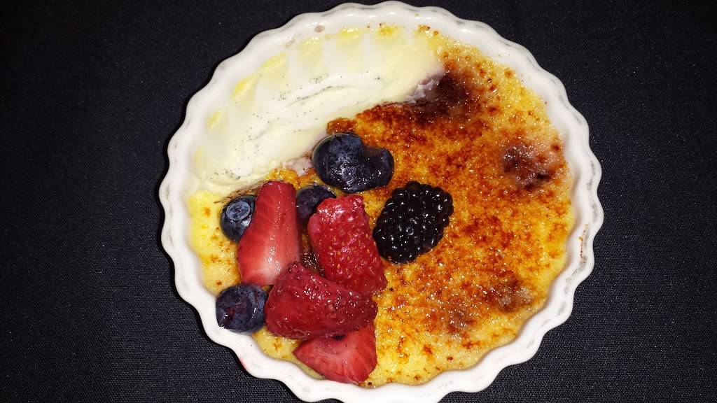 Kaiser Grille Palm Springs | restaurant | 205 S Palm Canyon Dr, Palm Springs, CA 92262, USA | 7603231003 OR +1 760-323-1003