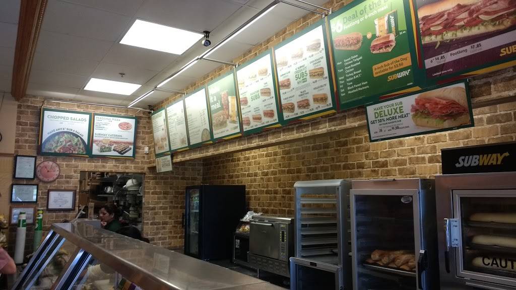 Subway | restaurant | 7901 Mid Cities Blvd, North Richland Hills, TX 76182, USA | 8174289081 OR +1 817-428-9081