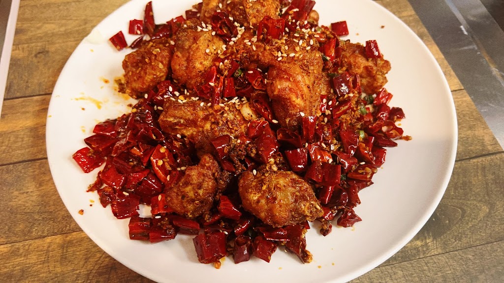 Tasty Szechuan | restaurant | 4475D Treat Blvd, Concord, CA 94521, USA | 9256606888 OR +1 925-660-6888