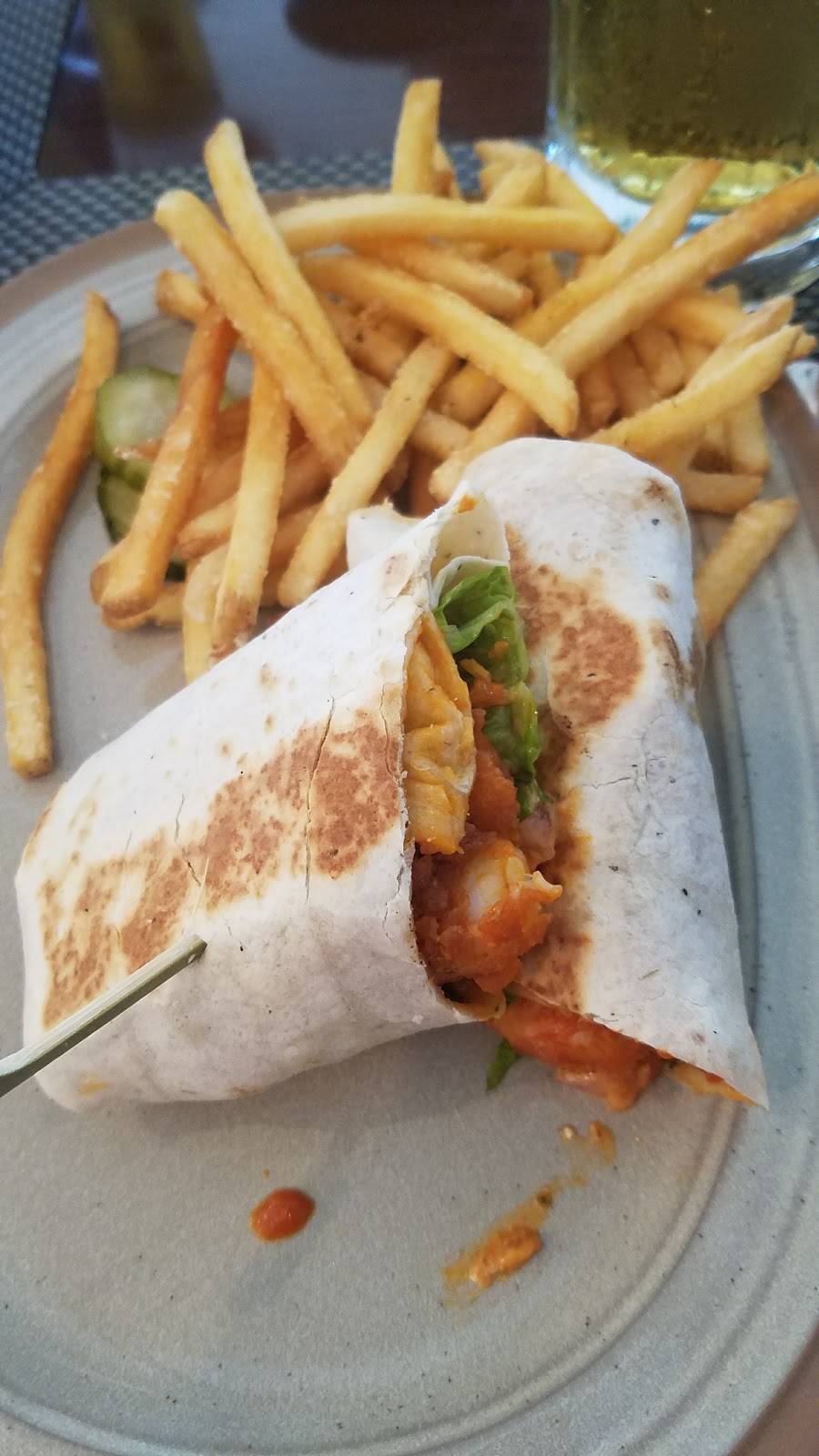 Marsh View Bar & Grill | restaurant | 201 Sea Marsh Rd, Fernandina Beach, FL 32034, USA | 9042616161 OR +1 904-261-6161