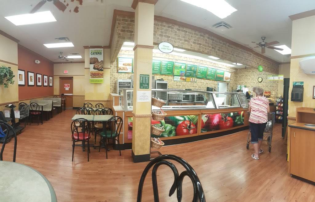 Subway | restaurant | 4542 Kenowa Ave, Grandville, MI 49418, USA | 6164572220 OR +1 616-457-2220