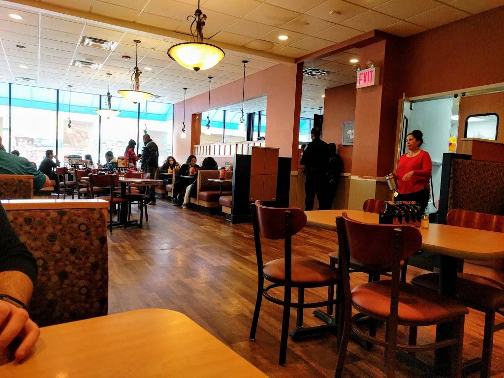 IHOP | restaurant | 2244 Church Ave, Brooklyn, NY 11226, USA | 7182874467 OR +1 718-287-4467