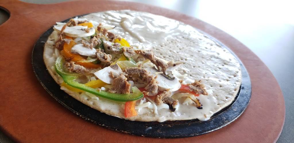 Top That! Pizza | restaurant | 5347 E 41st St, Tulsa, OK 74135, USA | 9185616653 OR +1 918-561-6653