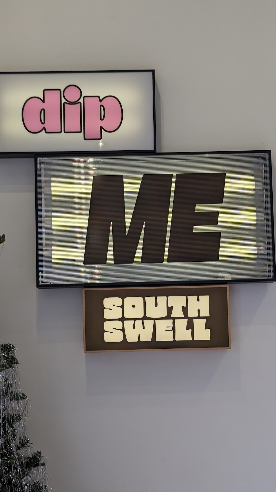 South Swell Ice Cream | restaurant | 1330 S Coast Hwy, Laguna Beach, CA 92651, USA | 9497150369 OR +1 949-715-0369