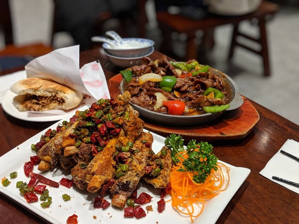 Foodie North | restaurant | 325 Central Pkwy W #2&4, Mississauga, ON L5B 3X9, Canada | 9052778989 OR +1 905-277-8989