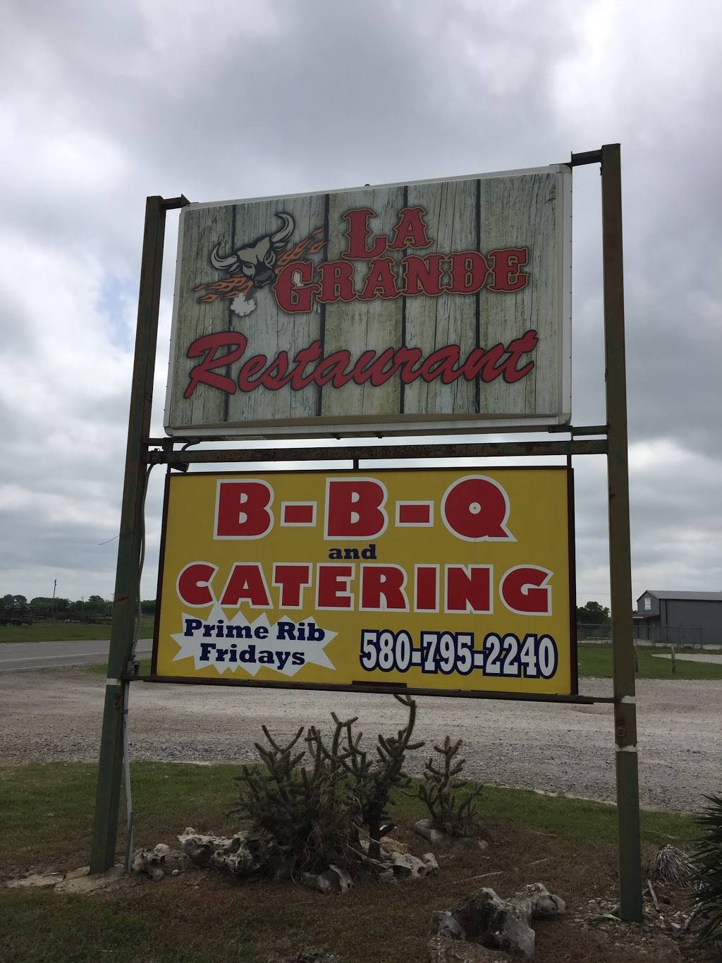 La Grande Mexican Restaurant | restaurant | 2005 N 1st St, Madill, OK 73446, USA | 5807952240 OR +1 580-795-2240