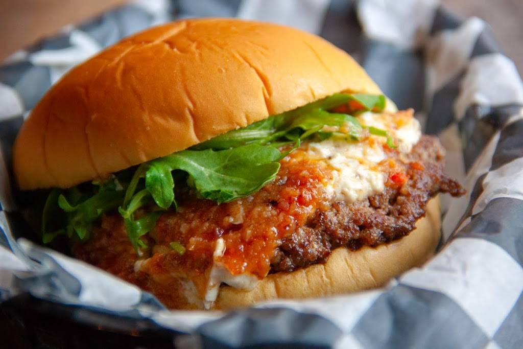 Jack Browns Beer & Burger Joint Edgehill | restaurant | 1201 Villa Pl Suite 102, Nashville, TN 37212, USA | 6157396429 OR +1 615-739-6429