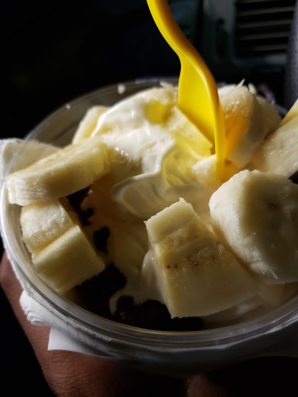 Andys Frozen Custard | restaurant | 110 Basic Dr, West Monroe, LA 71292, USA | 3185038110 OR +1 318-503-8110
