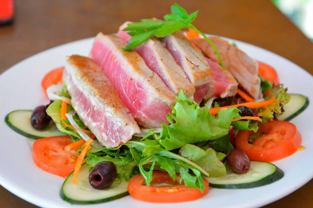 Rossellas Kitchen | cafe | 110 Washington Ave, Miami Beach, FL 33139, USA | 3053978852 OR +1 305-397-8852