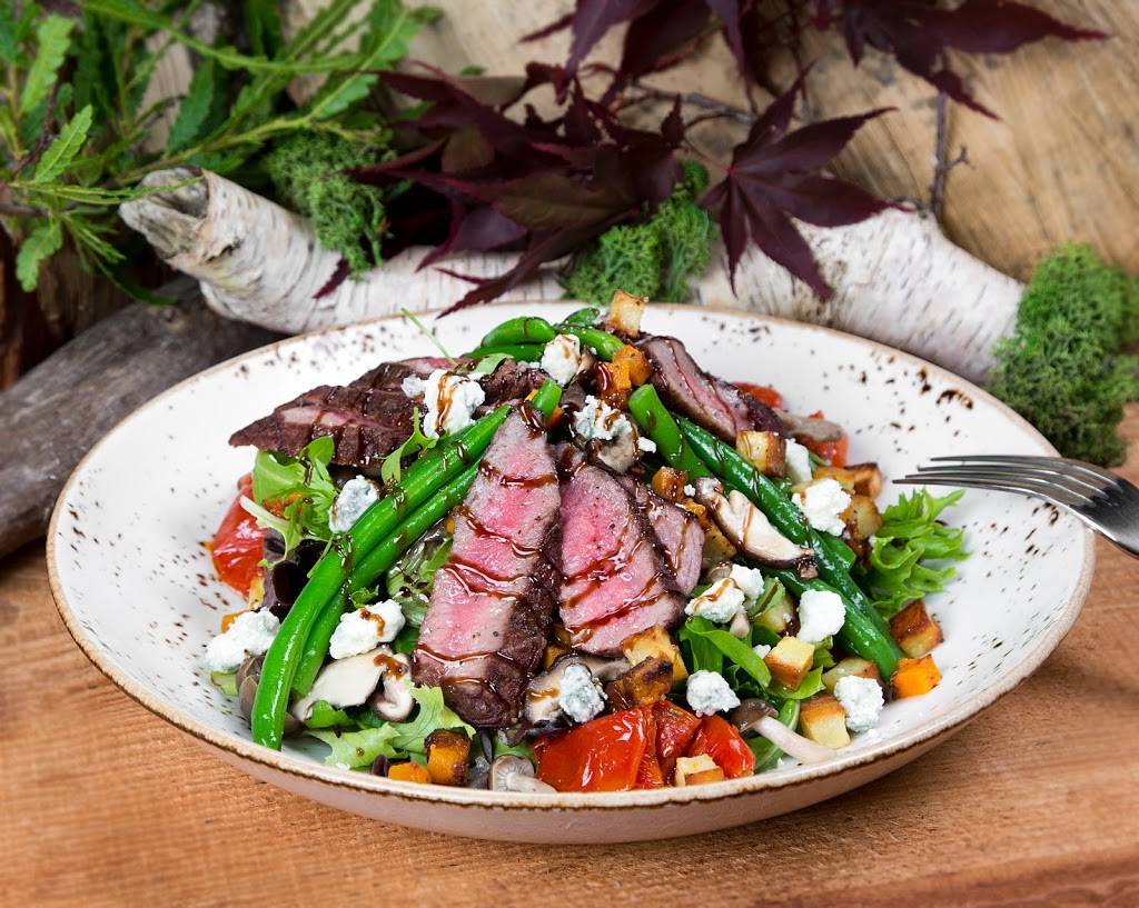 Timber Kitchen & Bar | restaurant | 22 Bass Park Blvd, Bangor, ME 04401, USA | 2074330844 OR +1 207-433-0844