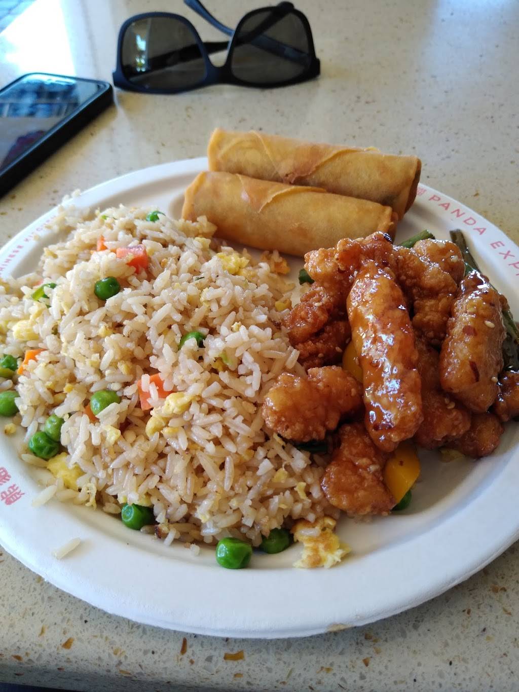 Panda Express | meal takeaway | 2295 Otay Lakes Rd, Chula Vista, CA 91915, USA | 6196560676 OR +1 619-656-0676