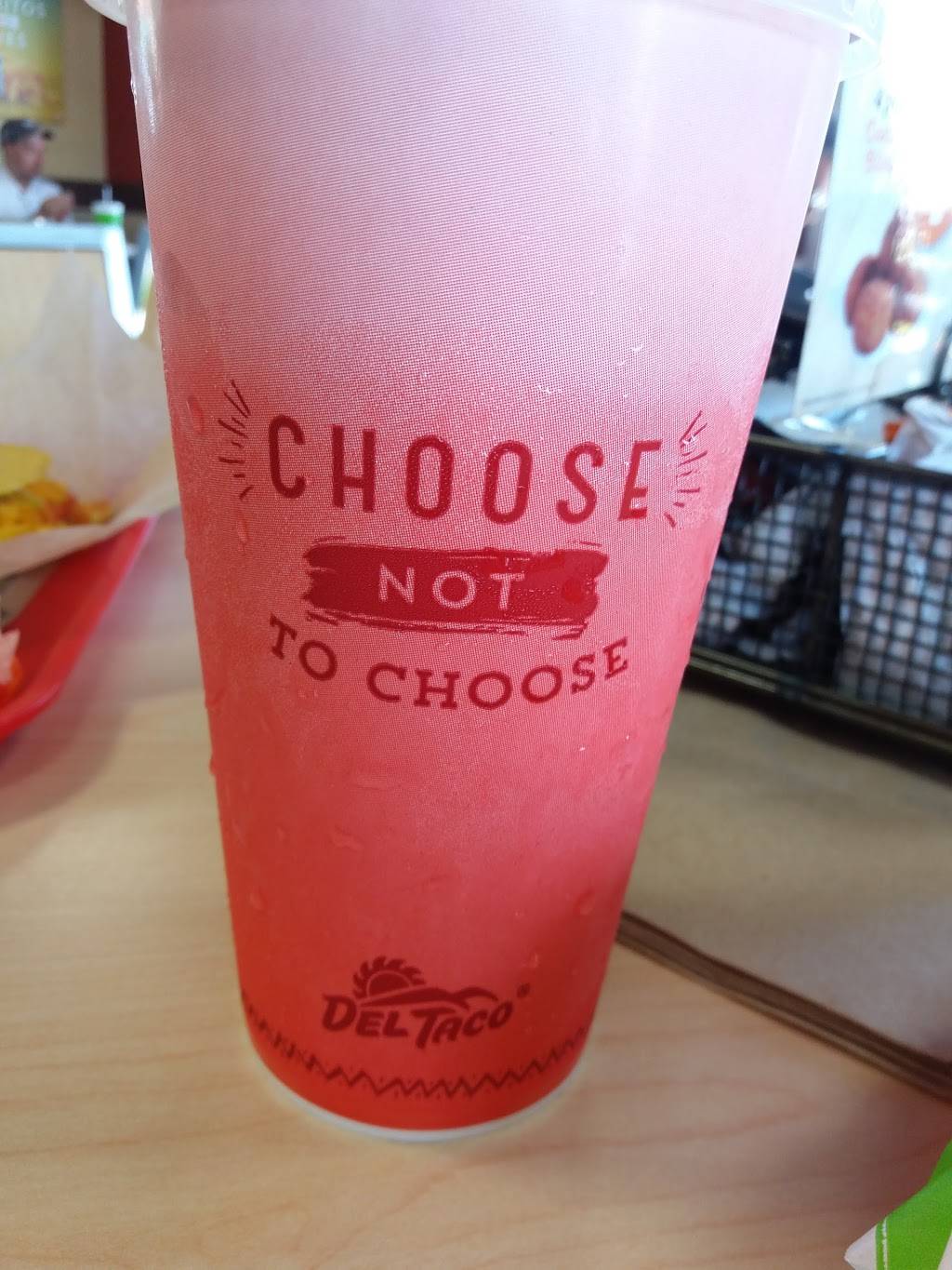 Del Taco | meal takeaway | 15266 Whittier Blvd, Whittier, CA 90603, USA | 5627898536 OR +1 562-789-8536