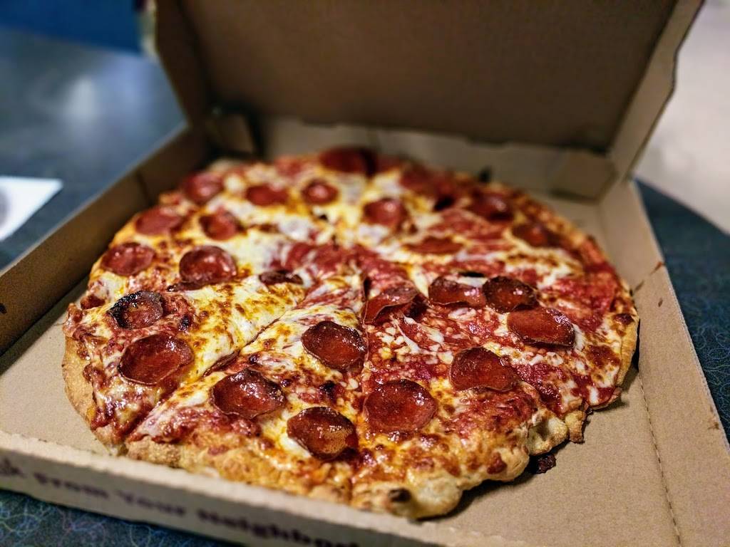 La Pizza Cafe | restaurant | 3700 McHenry Ave, Modesto, CA 95356, USA | 2095231439 OR +1 209-523-1439