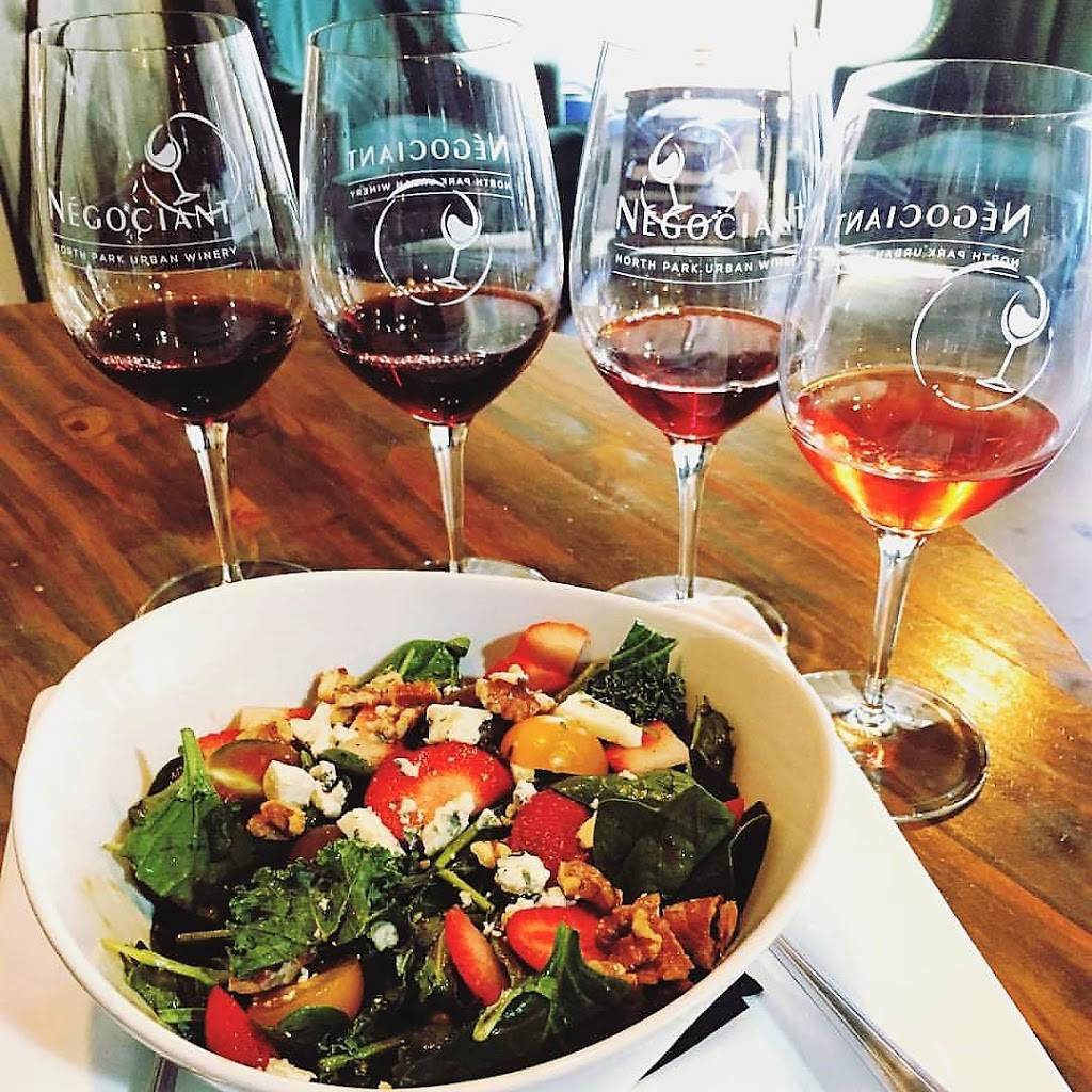 Grinds & Vine Coffee Bar | cafe | 2419 El Cajon Blvd, San Diego, CA 92104, USA | 6195122423 OR +1 619-512-2423