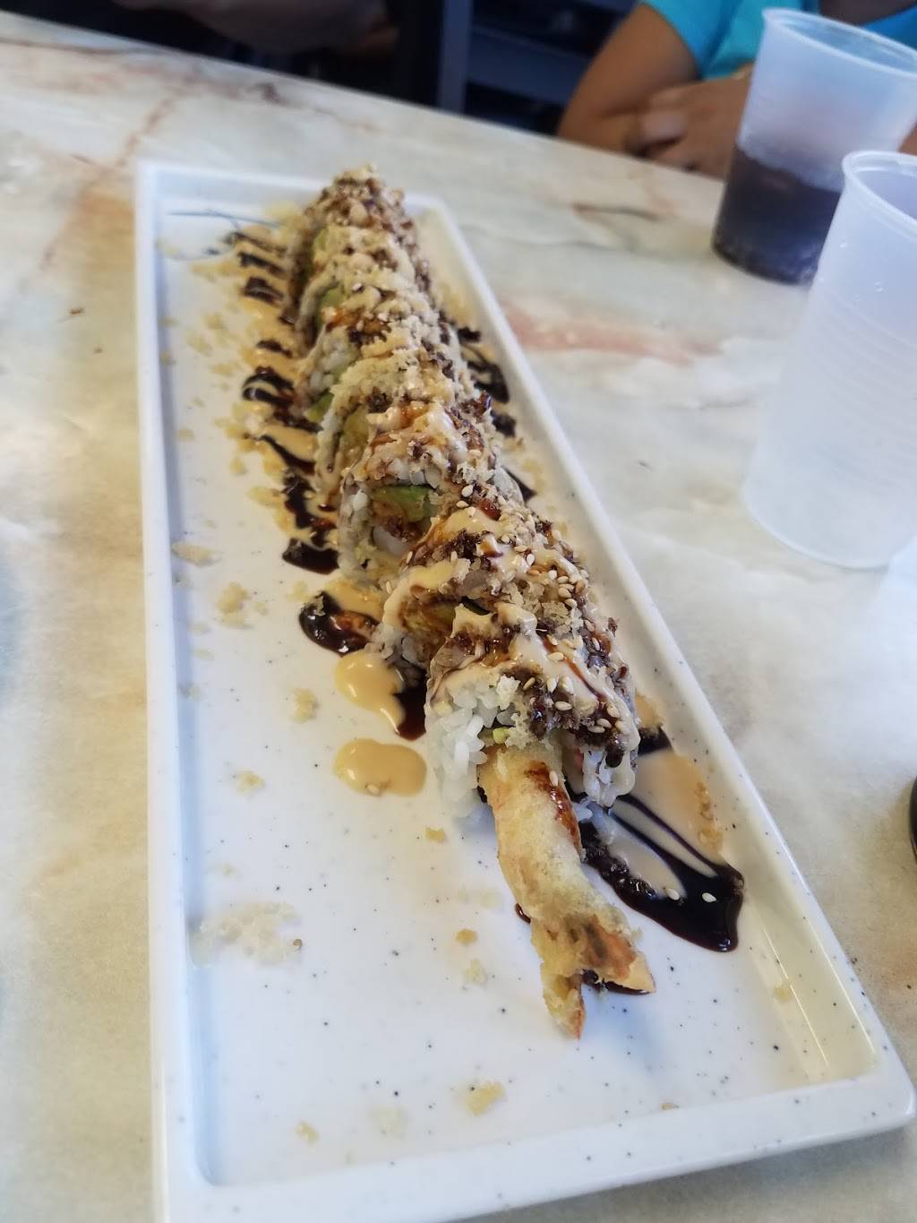 Wasabi Japanese Grill | restaurant | 4079 Hardwick St, Lakewood, CA 90712, USA | 5626331022 OR +1 562-633-1022