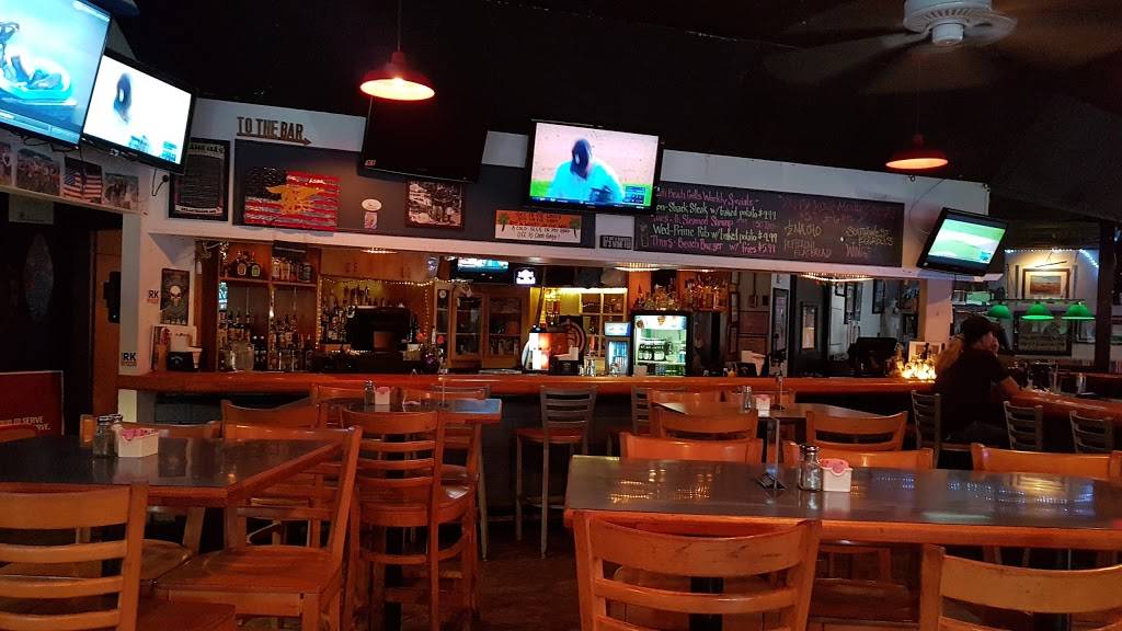 South Beach Grill | restaurant | 1091 Norfolk Ave #101, Virginia Beach, VA 23451, USA | 7574280820 OR +1 757-428-0820