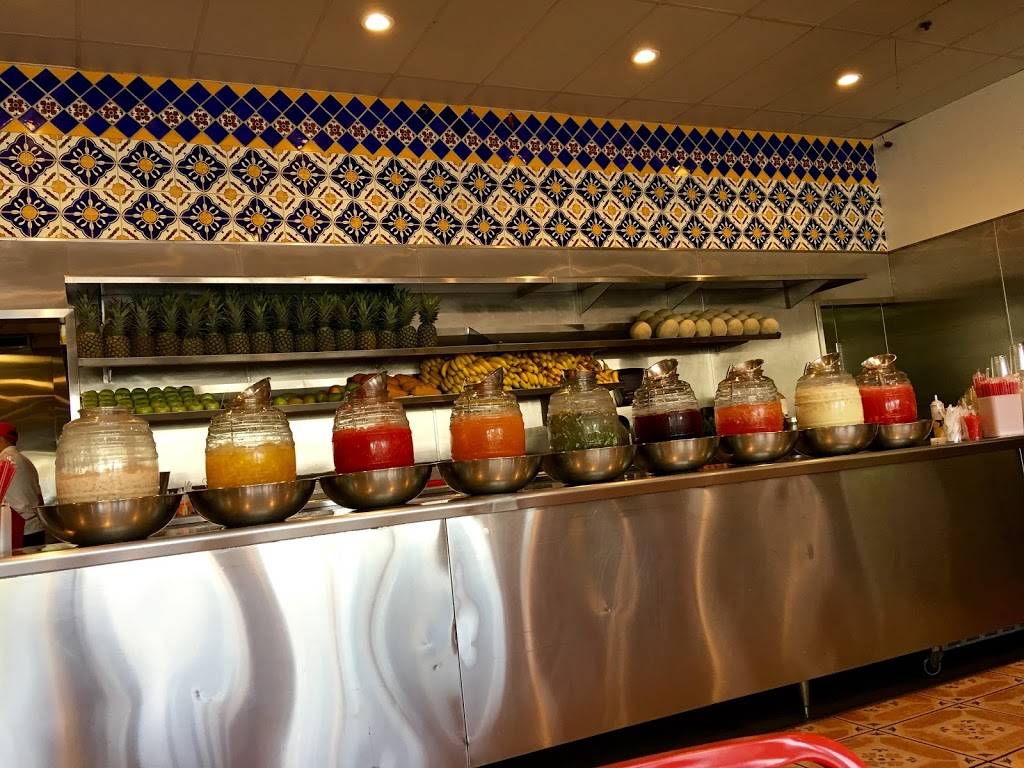 Tortas Sinaloa | restaurant | 2252 S Euclid Ave, Ontario, CA 91762, USA | 9099848066 OR +1 909-984-8066