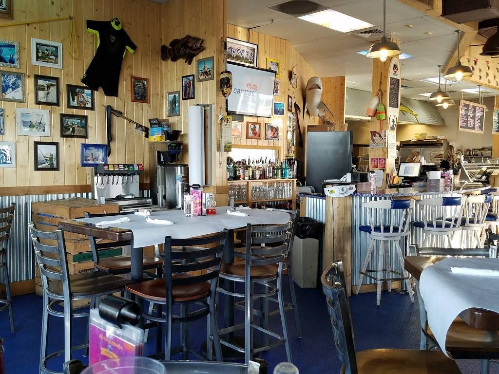 Big Mac & Little Lus Seafood | restaurant | 2851 W 120th Ave #300, Westminster, CO 80234, USA | 3034042722 OR +1 303-404-2722