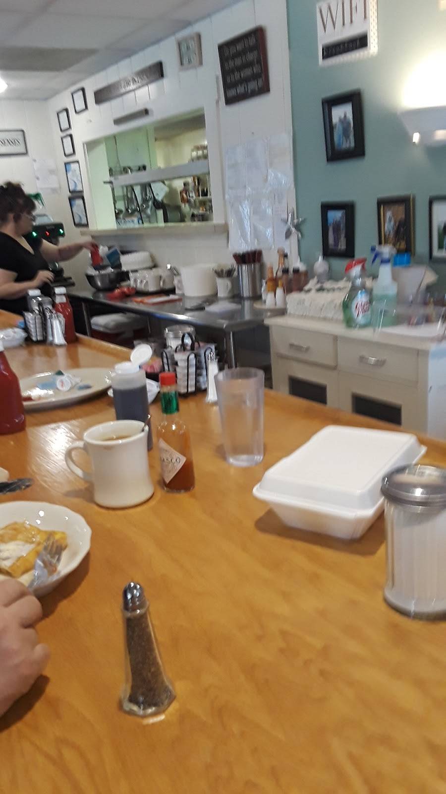 Big Als Breakfast and Lunch | restaurant | 775 State Rd #5104, Plymouth, MA 02360, USA | 5082249676 OR +1 508-224-9676