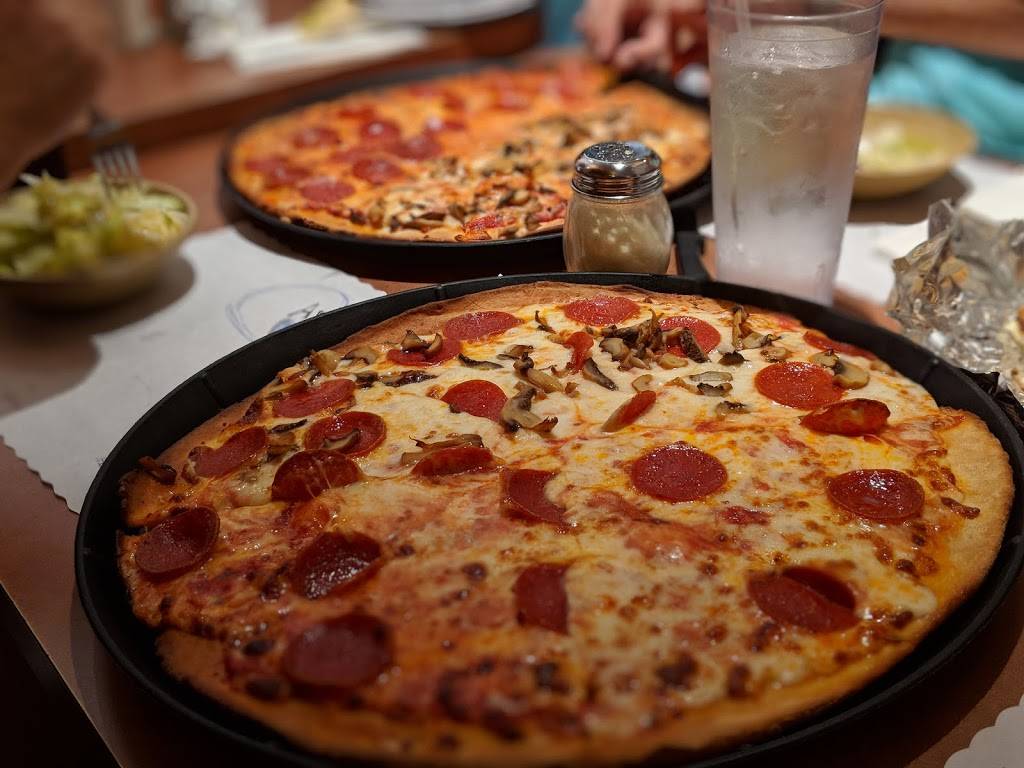 Tonys Pizza | restaurant | 403 39th St, Ogden, UT 84403, USA | 8013931985 OR +1 801-393-1985