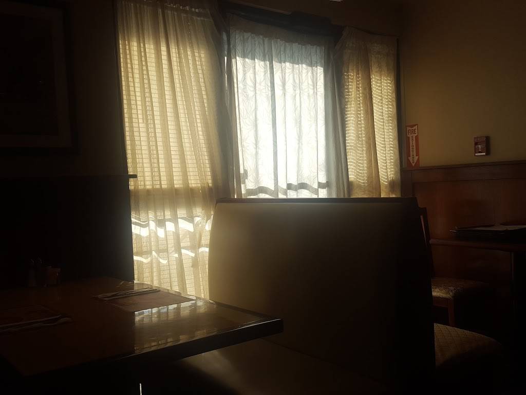 Mandarin Chef | restaurant | 34 Mechanic St, Foxborough, MA 02035, USA | 5086983888 OR +1 508-698-3888