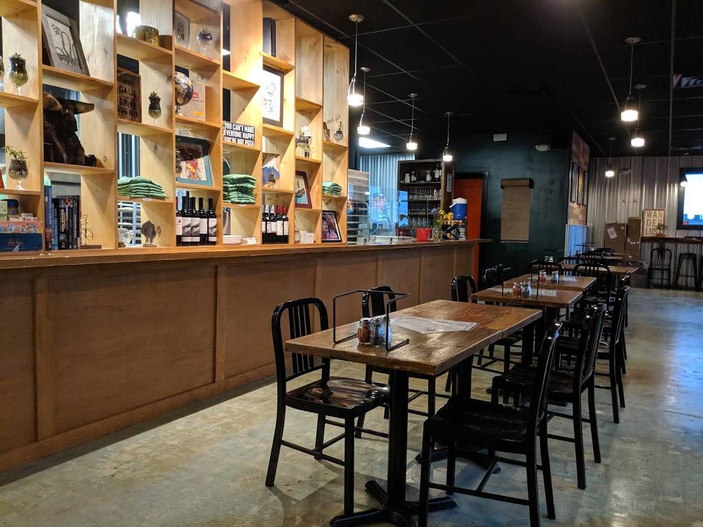 Wander Pizza Company | restaurant | 265 Western Ave, Augusta, ME 04330, USA | 2072486042 OR +1 207-248-6042