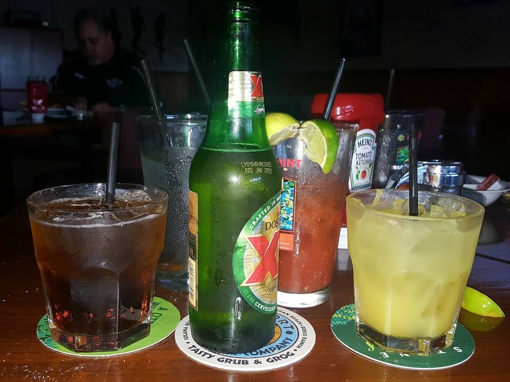 Comstock Bar & Grill | restaurant | 316 W Mission Ave #115, Escondido, CA 92025, USA | 7607466188 OR +1 760-746-6188