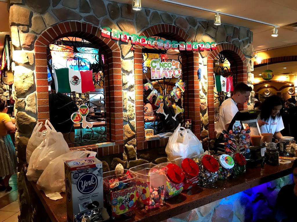 Don Ramons Mexican Restaurant | restaurant | 5708 Mayfield Rd, Mayfield Heights, OH 44124, USA | 4404619077 OR +1 440-461-9077