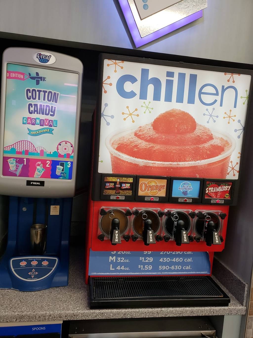 Enmarket | meal takeaway | 2424 Clark Ave, Albany, GA 31705, USA | 2294830137 OR +1 229-483-0137