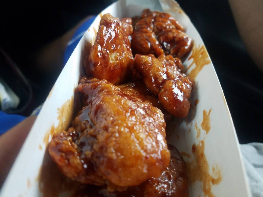 Sonic Drive-In | restaurant | 907 Jordan Ln NW, Huntsville, AL 35816, USA | 2564305021 OR +1 256-430-5021