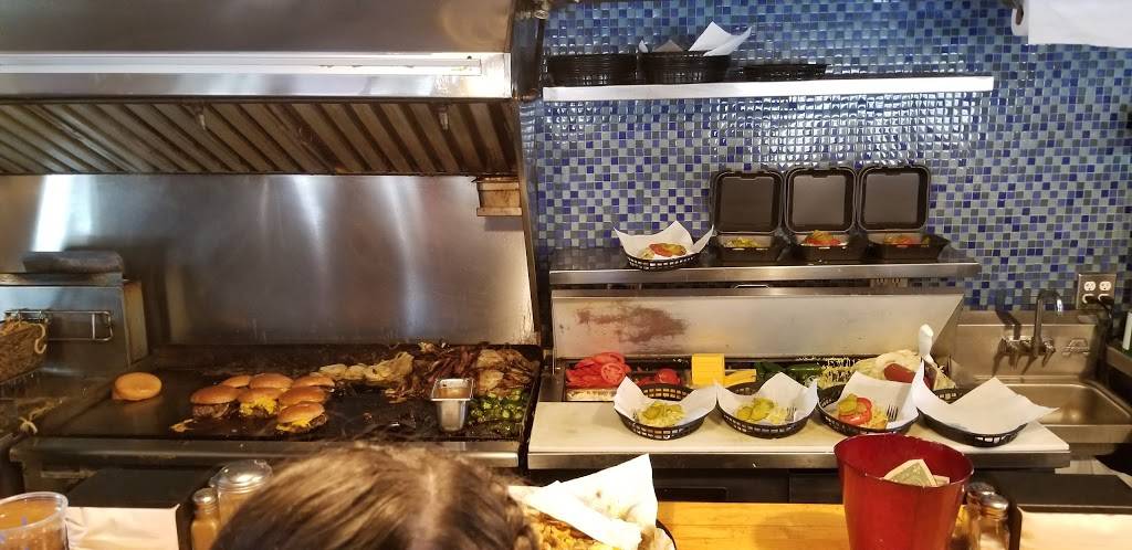 Nics Grill | restaurant | 1201 N Pennsylvania Ave, Oklahoma City, OK 73107, USA | 4055240999 OR +1 405-524-0999