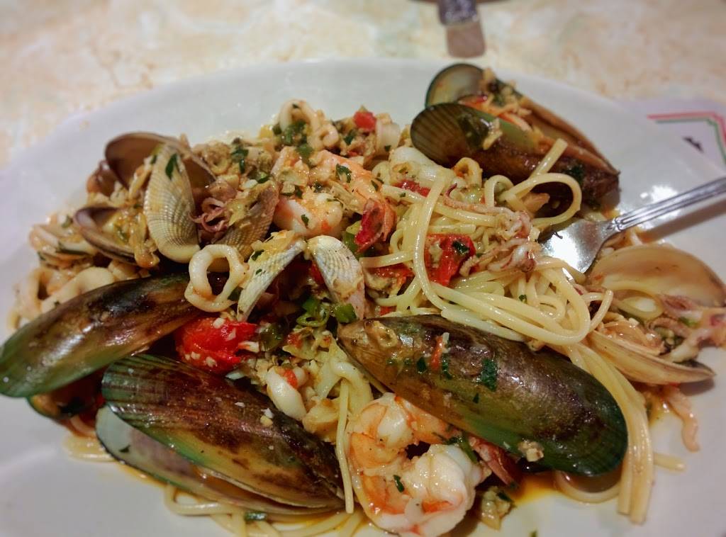 Lupo DAbruzzo Restaurant | restaurant | 6032 Ball Rd, Buena Park, CA 90620, USA | 7148261403 OR +1 714-826-1403