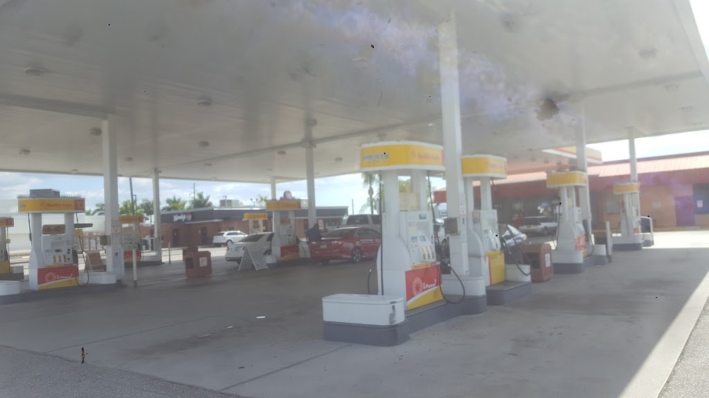 Shell | restaurant | 3196 Tamiami Trail, Port Charlotte, FL 33952, USA | 9416275100 OR +1 941-627-5100
